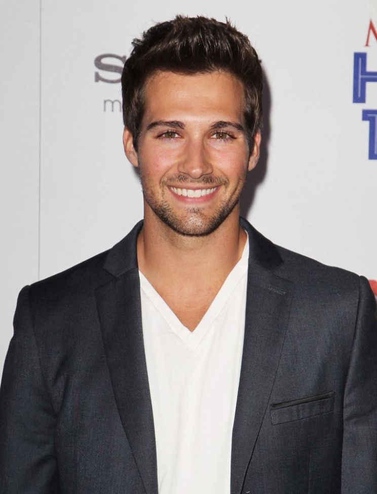 James Maslow