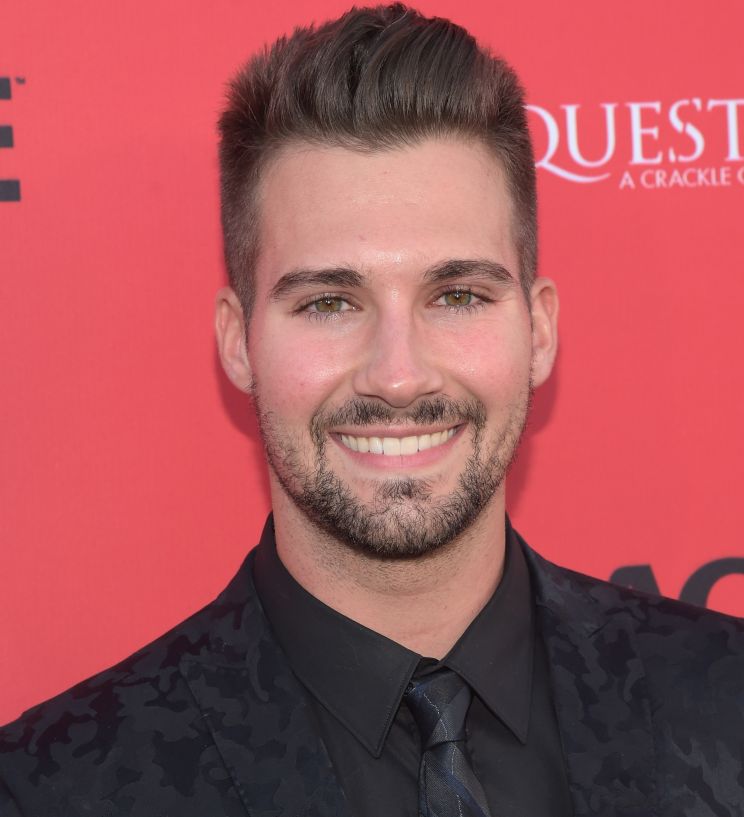 James Maslow