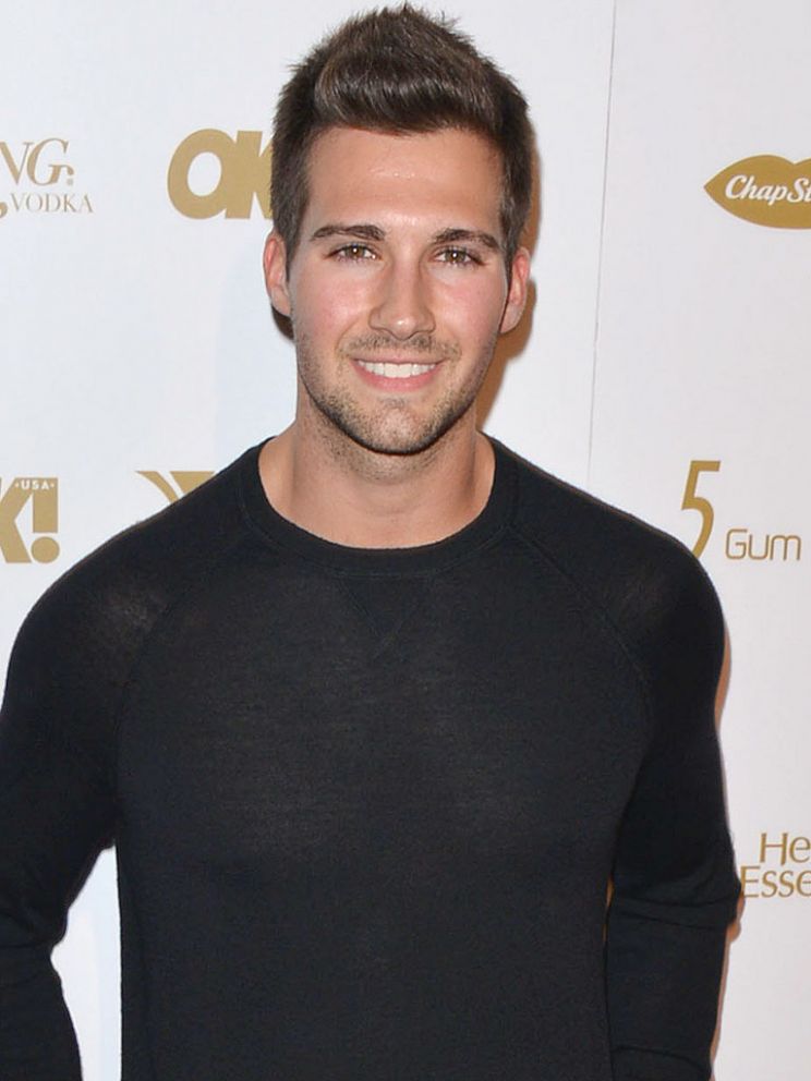 James Maslow