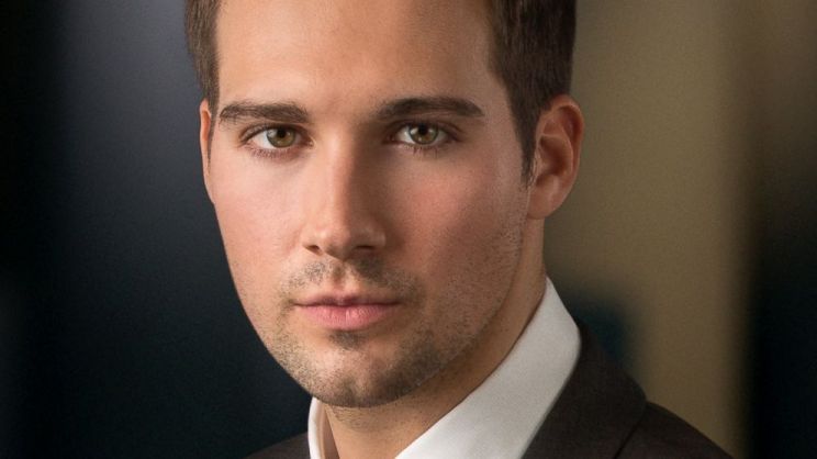 James Maslow