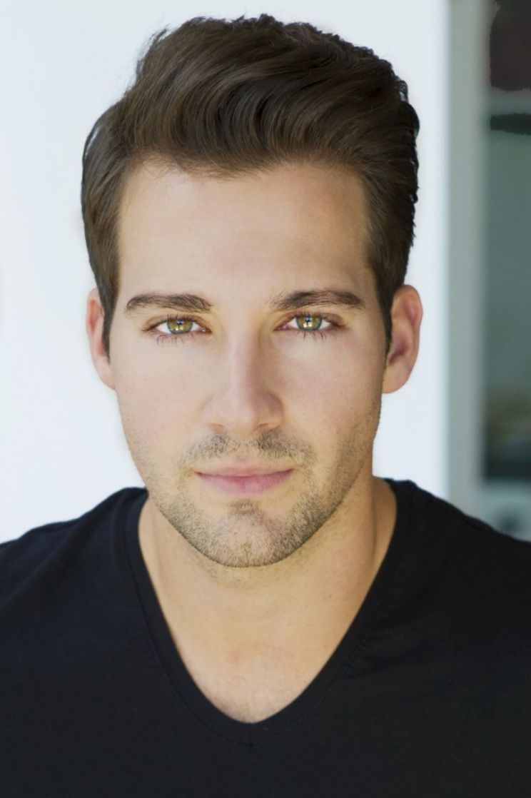 James Maslow