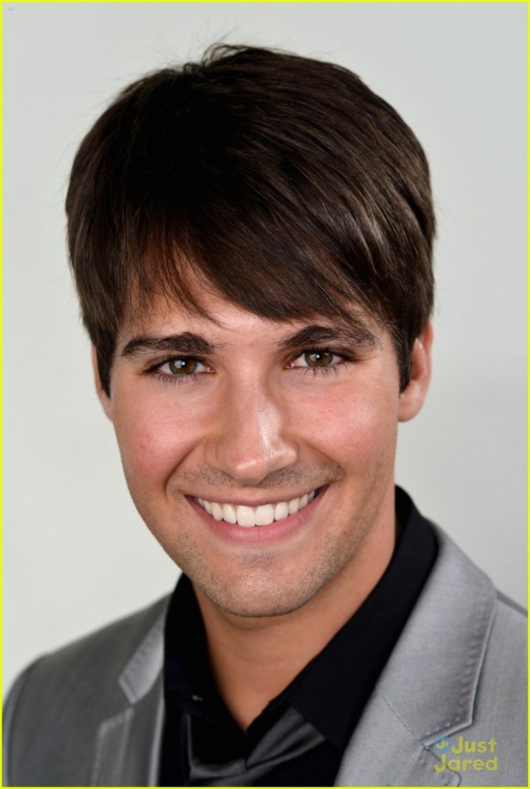 James Maslow