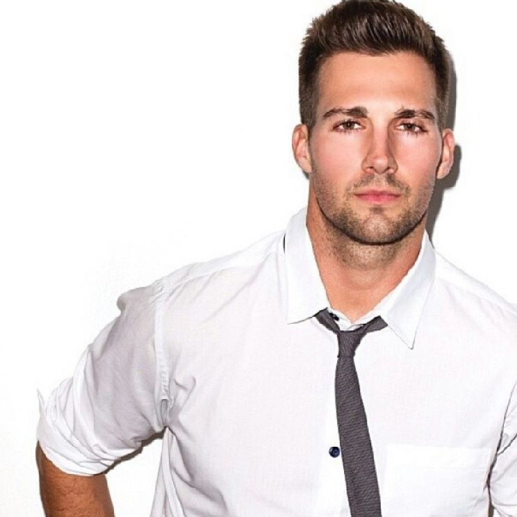 James Maslow