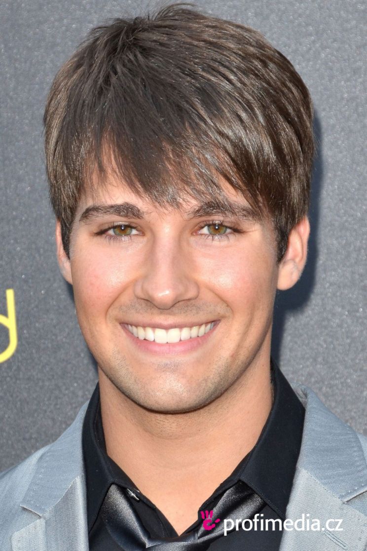 James Maslow