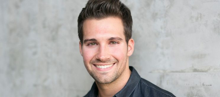 James Maslow