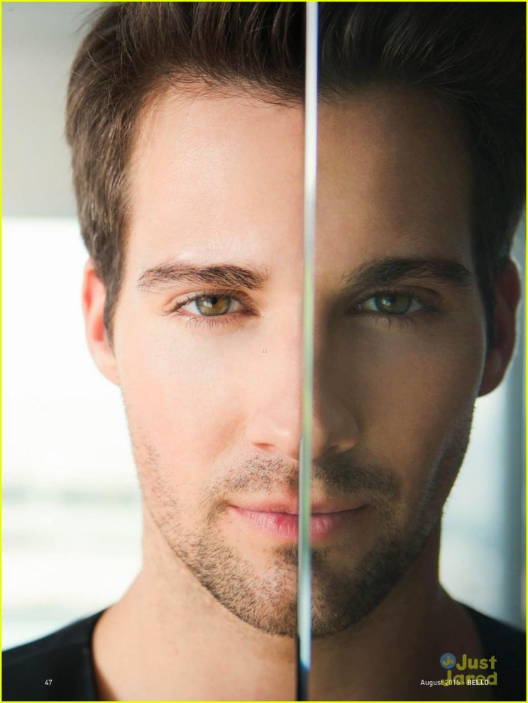 James Maslow