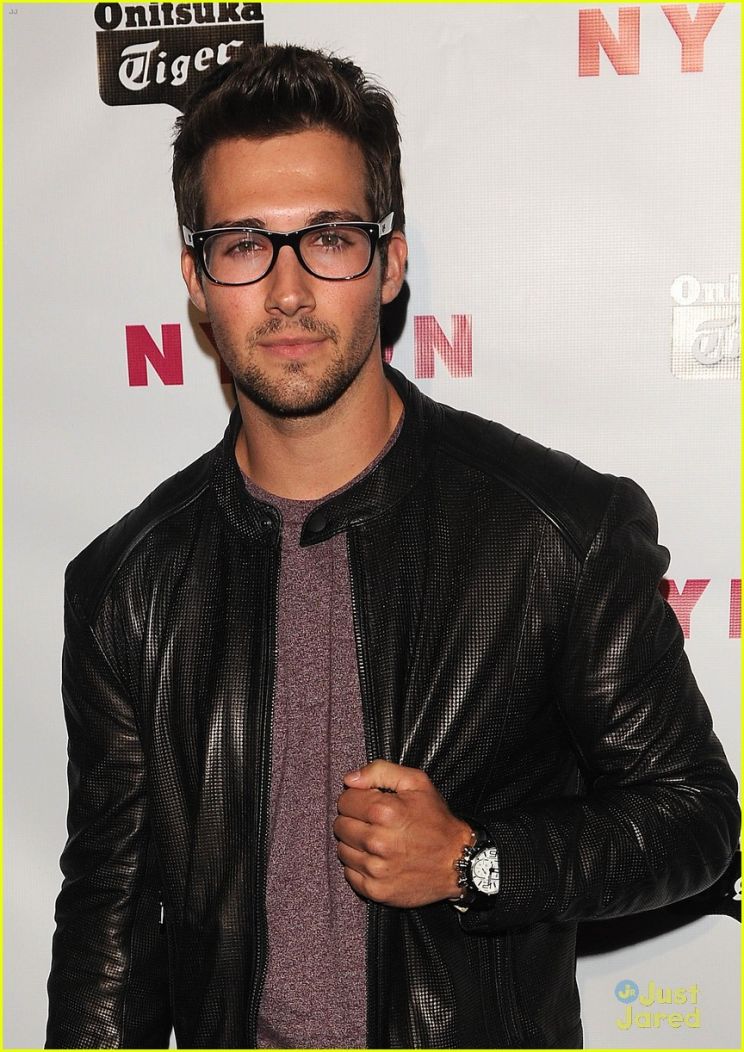 James Maslow