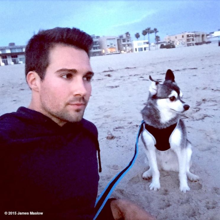 James Maslow