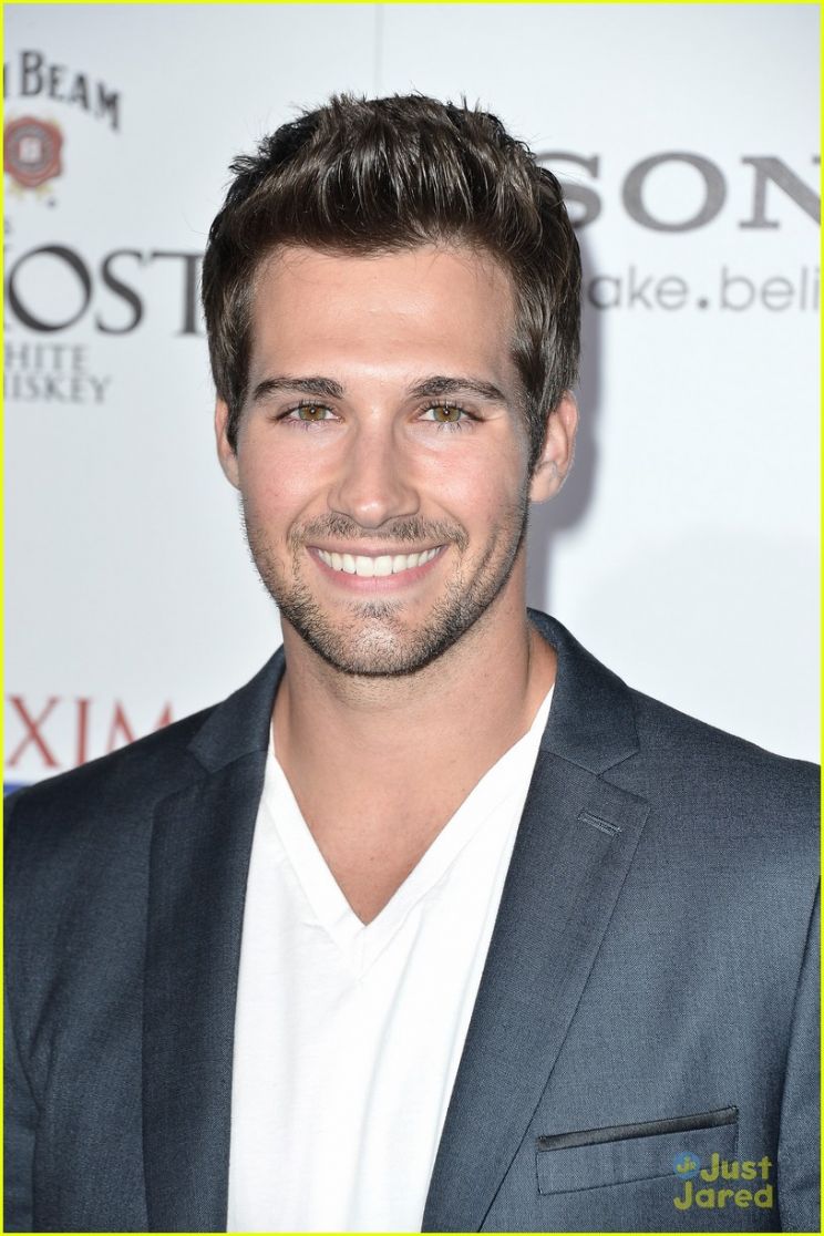 James Maslow