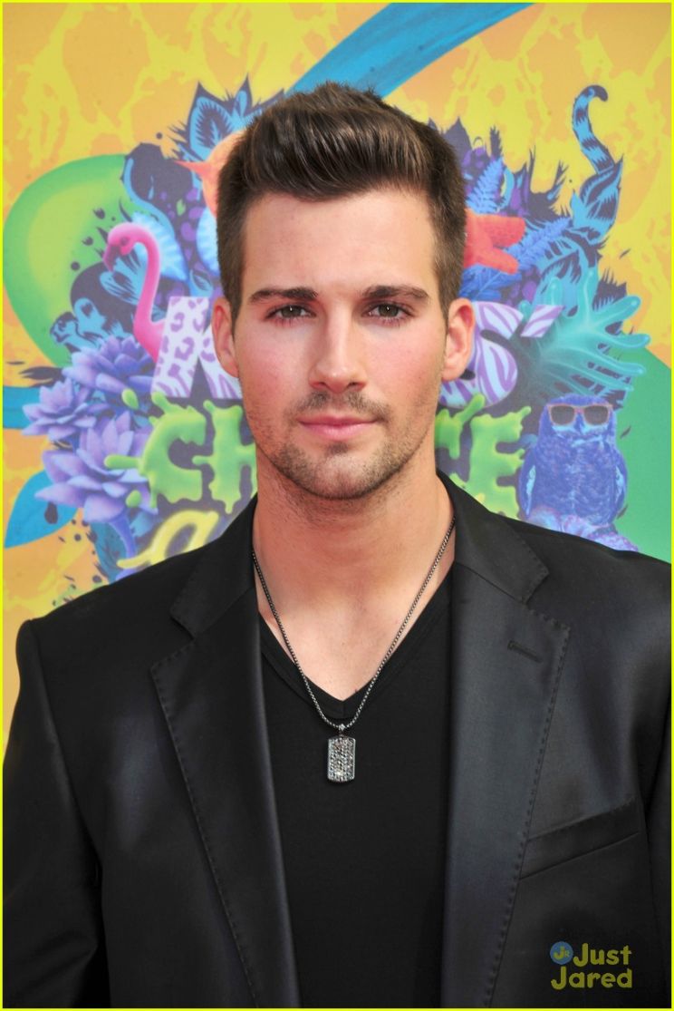 James Maslow