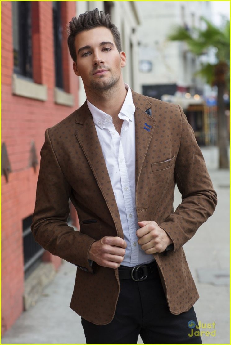 James Maslow