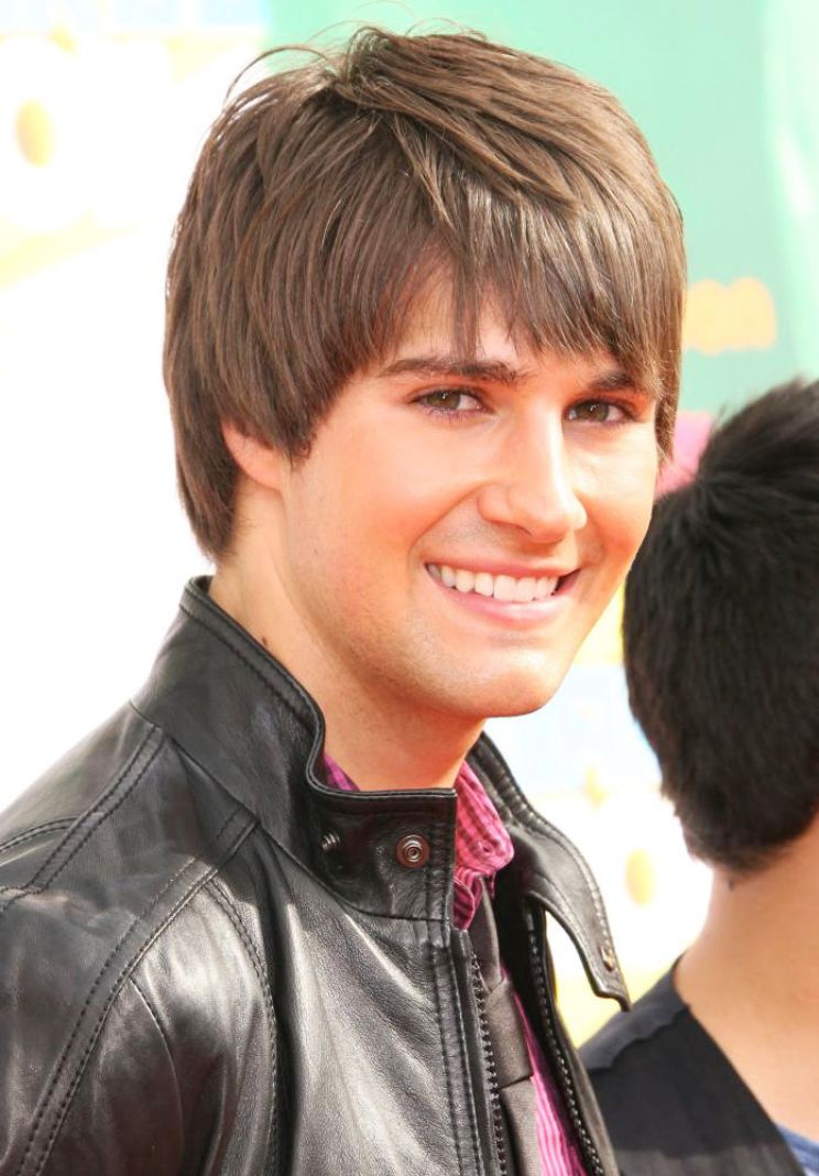 James Maslow