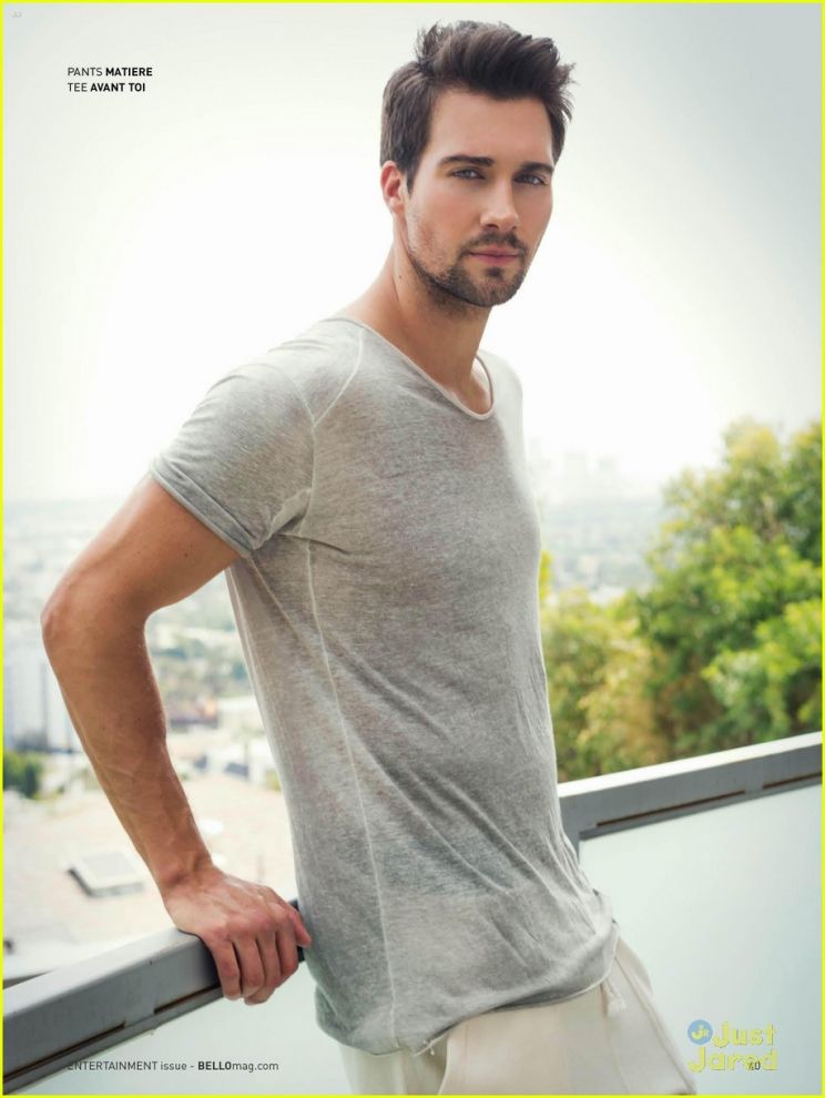 James Maslow