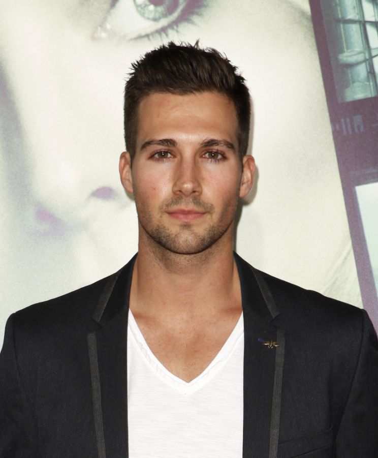 James Maslow