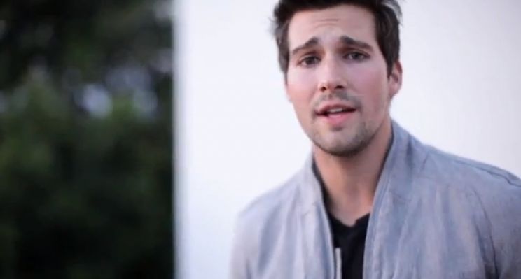 James Maslow