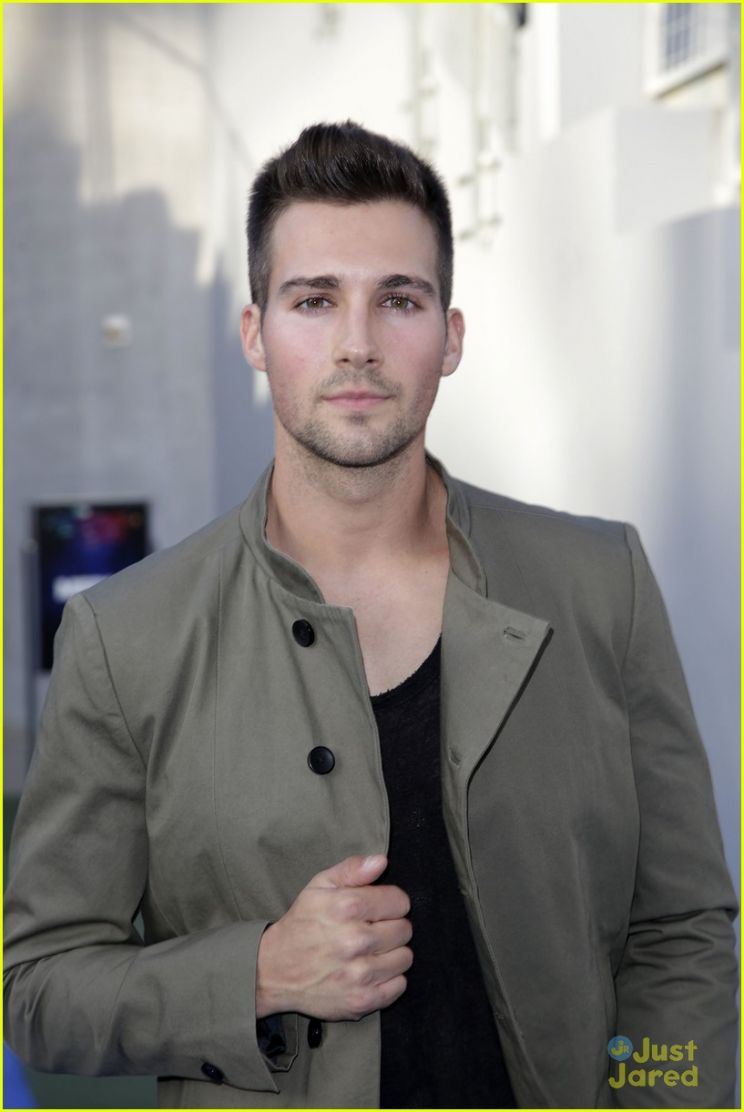 James Maslow