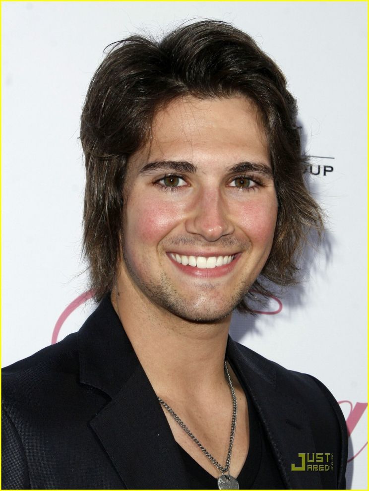 James Maslow
