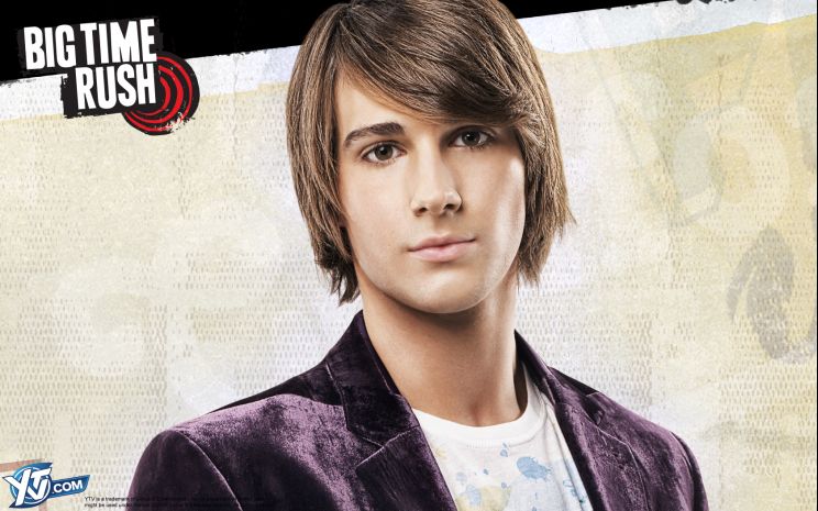 James Maslow