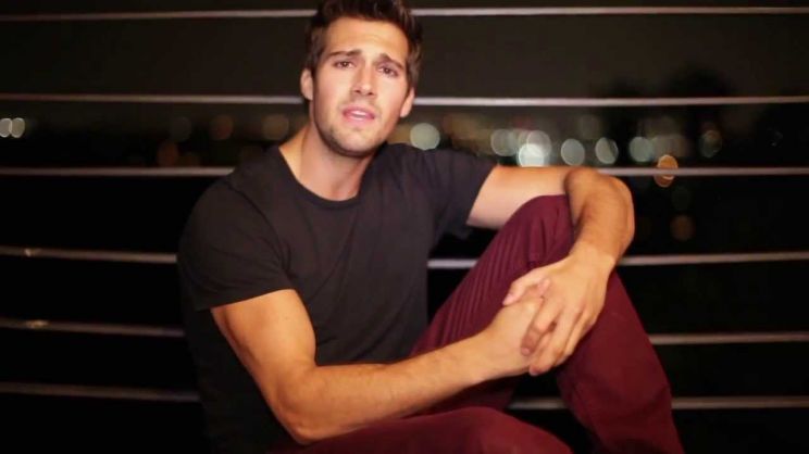 James Maslow