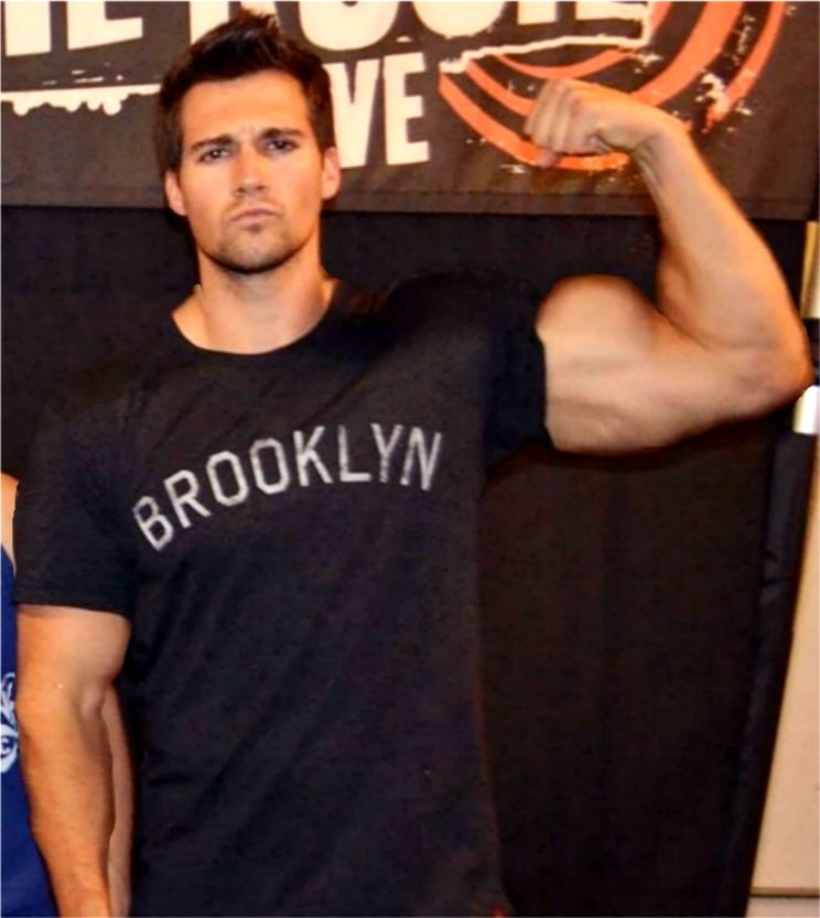 James Maslow