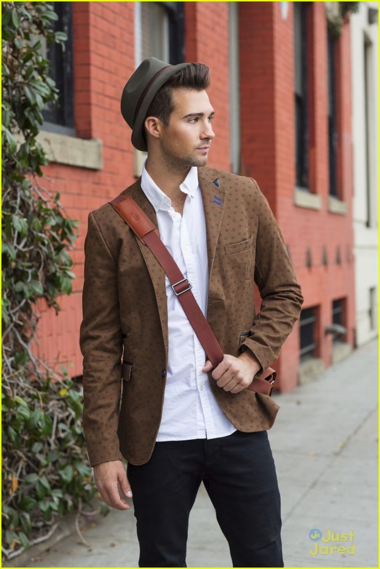 James Maslow