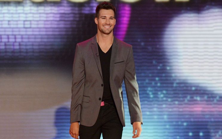 James Maslow