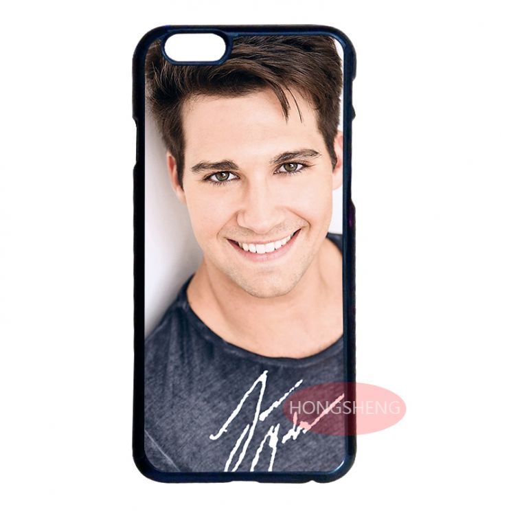 James Maslow