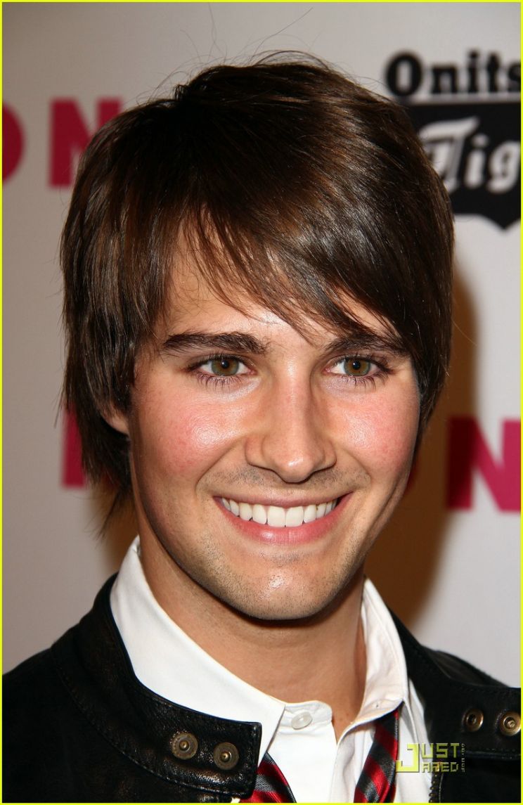 James Maslow
