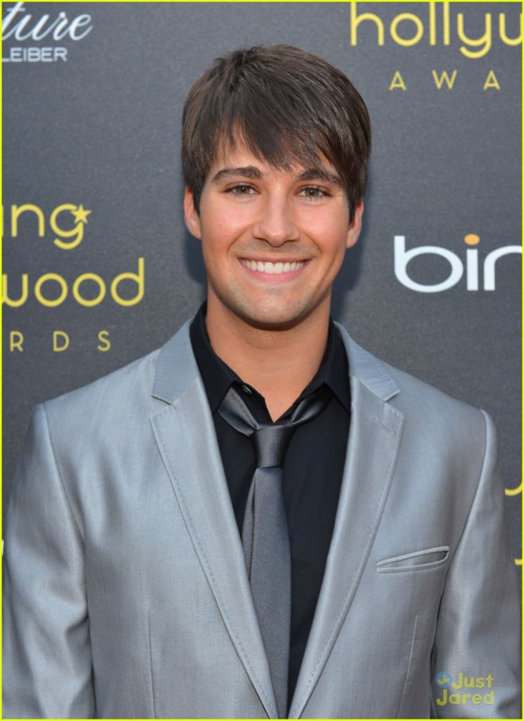 James Maslow