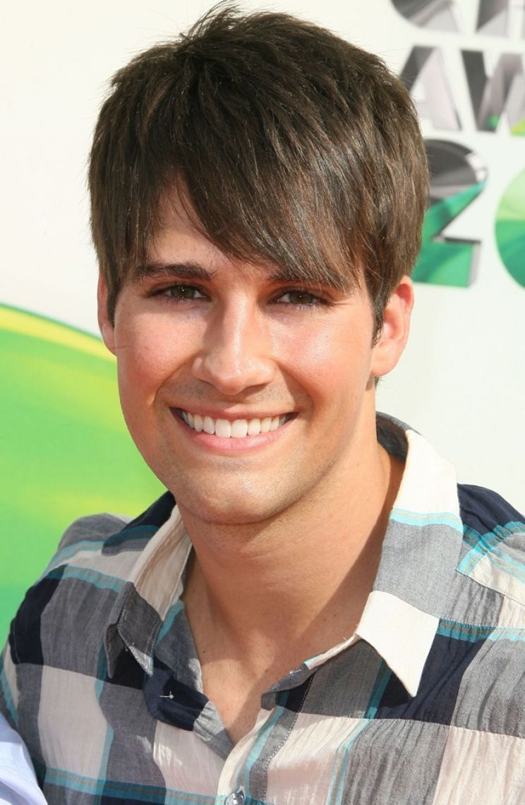 James Maslow