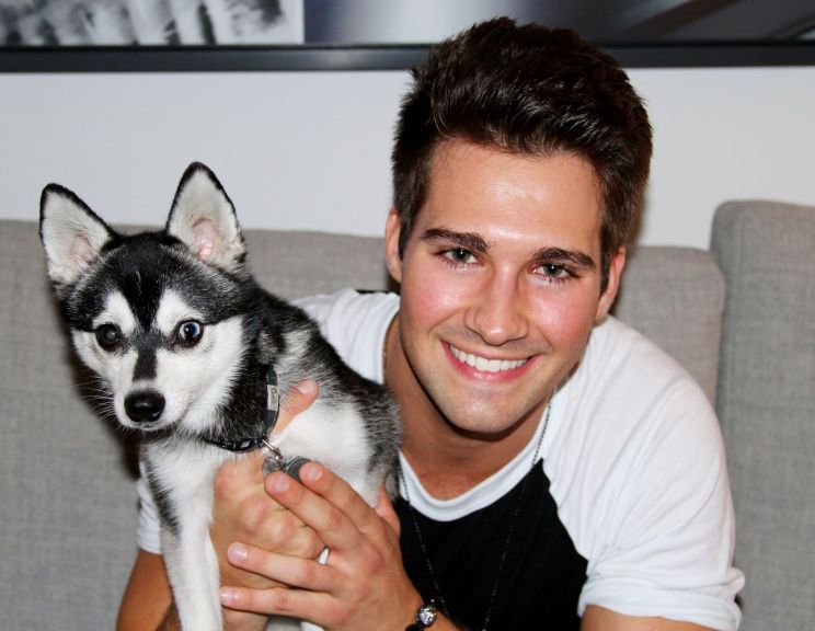 James Maslow