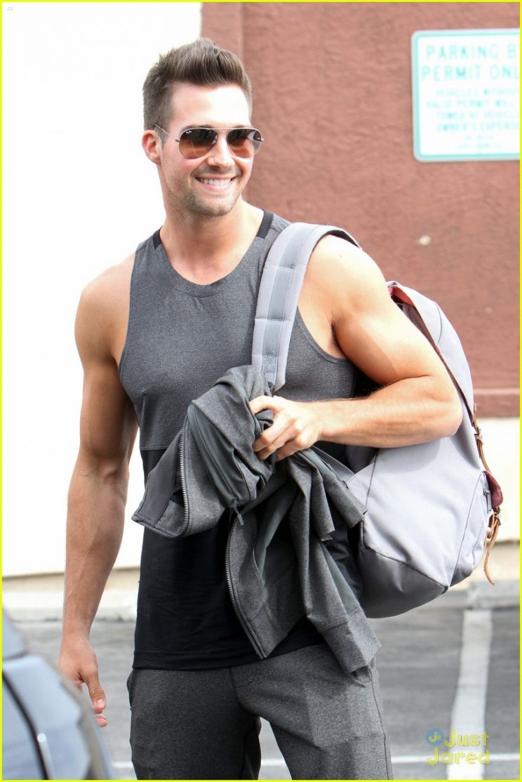 James Maslow