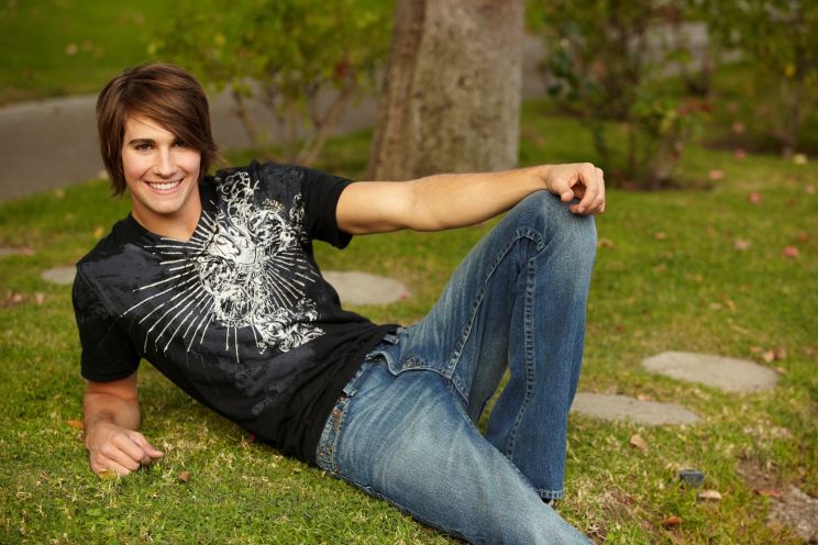 James Maslow