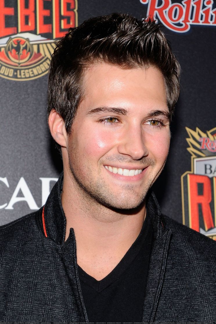 James Maslow