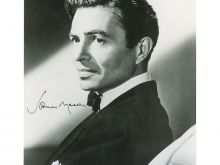 James Mason