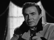 James Mason