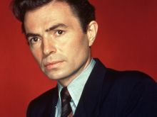 James Mason