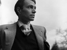 James Mason