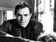 James Mason