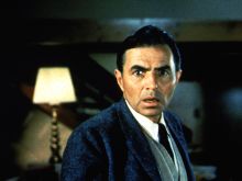 James Mason