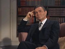 James Mason