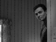James Mason photo
