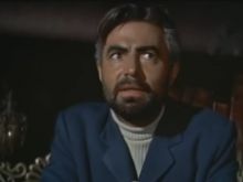 James Mason photo