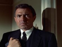 James Mason