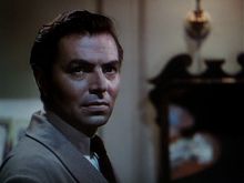 James Mason