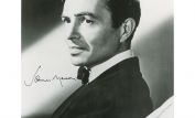 James Mason