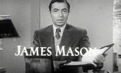 James Mason