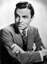 James Mason