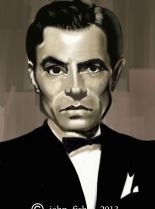 James Mason photo