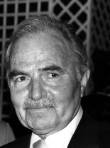 James Mason photo
